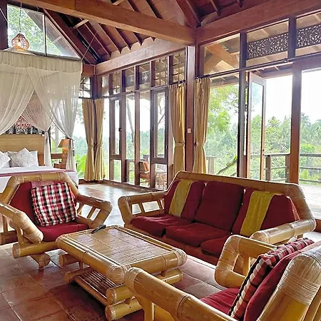 Sang Tirta Resort