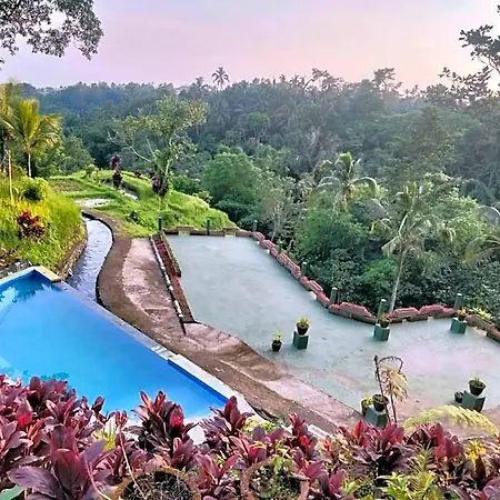 Sang Tirta Resort