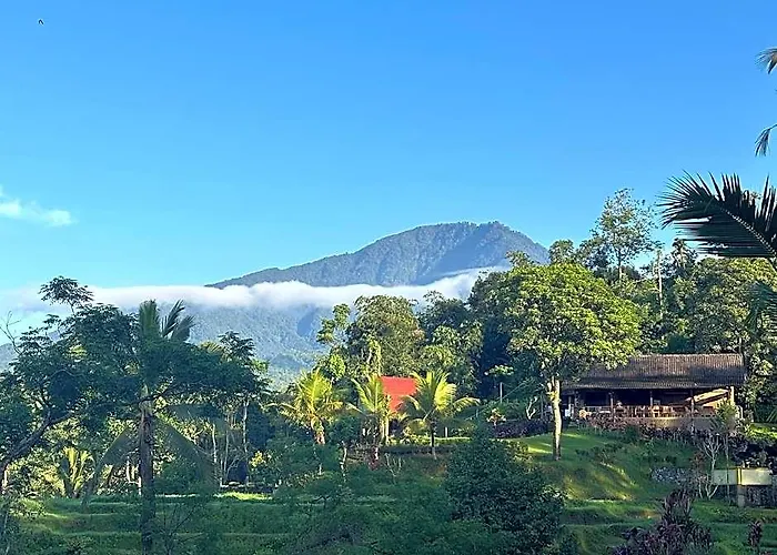 Sang Tirta バリ島