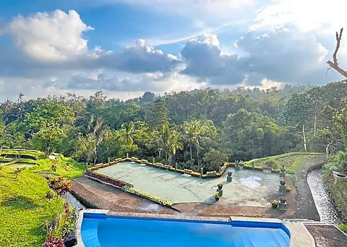 Sang Tirta 5* バリ島