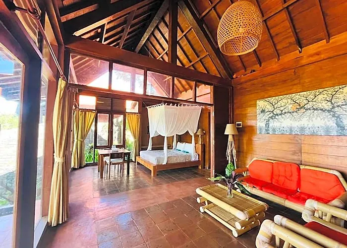 Sang Tirta 5*