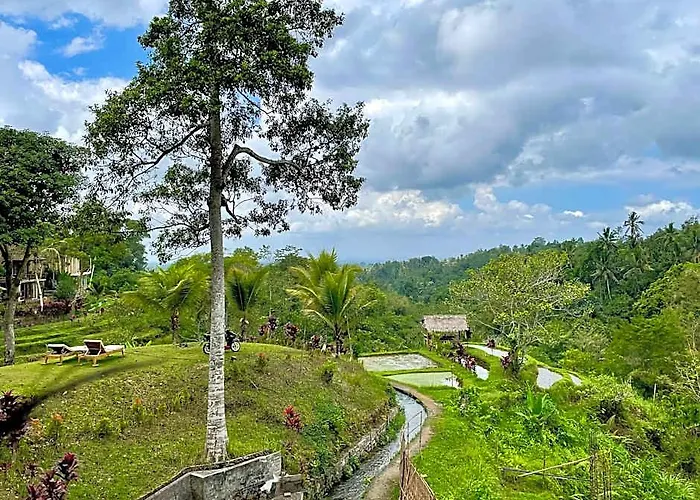 Sang Tirta 5* バリ島