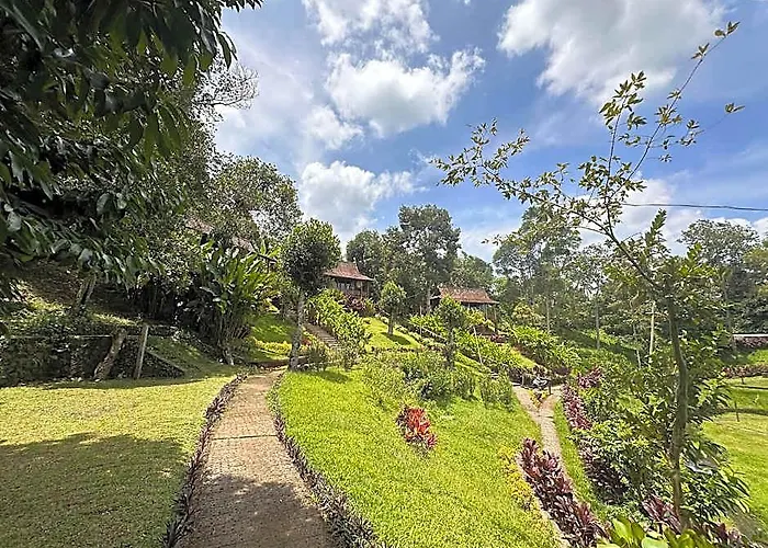 Sang Tirta バリ島