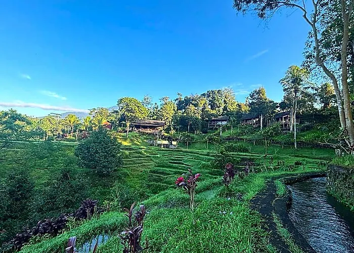 Sang Tirta 5* バリ島