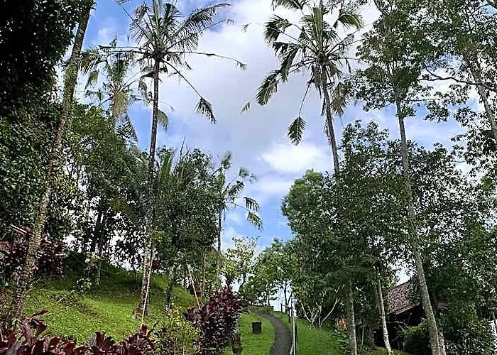 Sang Tirta 5* バリ島