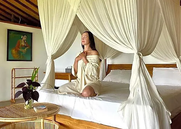 Sang Tirta 5* バリ島