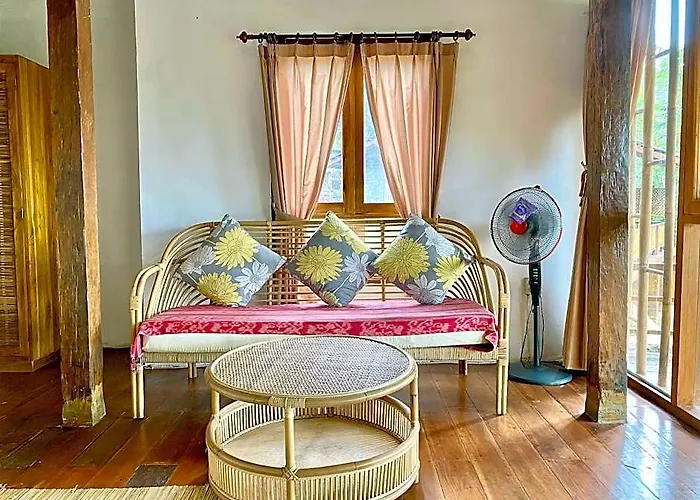 Sang Tirta 5* バリ島