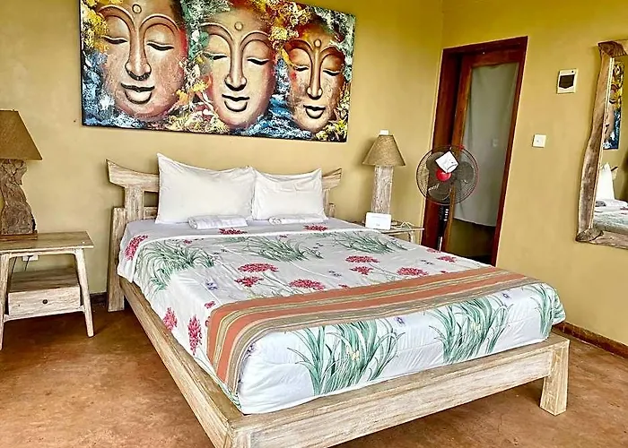 Sang Tirta 5* バリ島